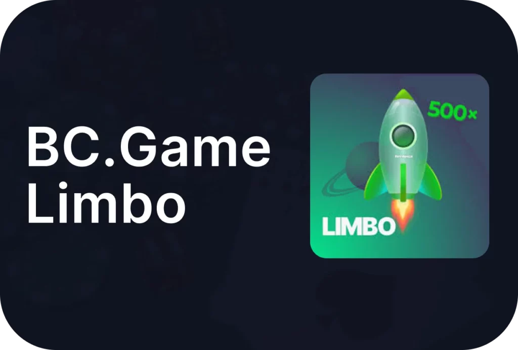 Play Limbo on BC.Game
